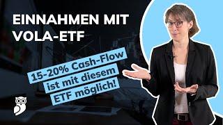 Ein US-Volatilität-ETF mit hoher Ausschüttungsrendite in der Analyse