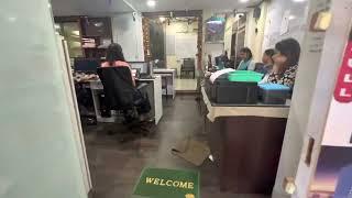 OFFICE TOUR PROPERTY PLAAZA /MIRA ROAD EAST/PROPERTY PLAZA BIKASH BARNWAL