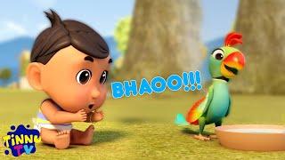 नहीं नहीं गीत, Nahi Nahi Geet, Hindi Rhymes for Children, Balgeet for Kids