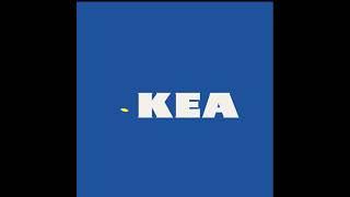 IKEA 2d logo animation on aftereffects #motiondesign #2danimationservices  #motiongraphics  #logo