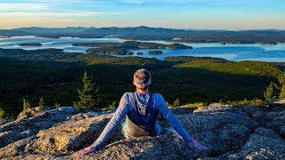 The 10 Best Hikes Near Lake Winnipesaukee, New Hampshire