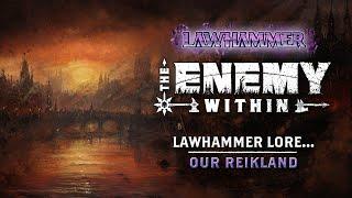 LOREhammer | Our Reikland!