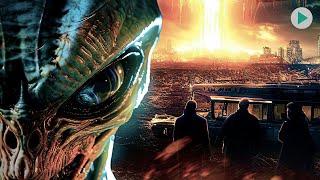 ALIEN APOCALYPSE: COULD HUMANITY SURVIVE?  Full Exclusive Documentary Premiere  English HD 2025
