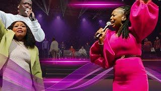 Sindi Ntombi - Living Waters [ Mpumi | Mmatema | Bishop Benjamin ]