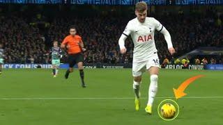 Timo Werner vs Brentford (01/02/2024) HD 1080i [DOUBLE ASSIST]