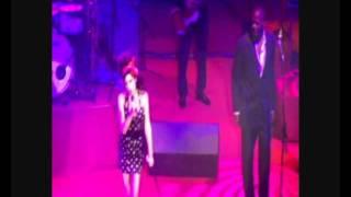 Wake Up Alone live at Brixton Academy in 2007 - Amy Winehouse