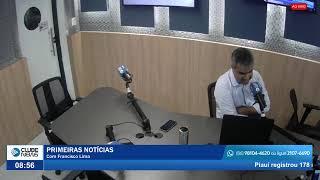 PRIMEIRAS NOTÍCIAS - 14/03/2025