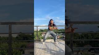 SOLO Tiktok Dance Challenge Trend #dancechallege