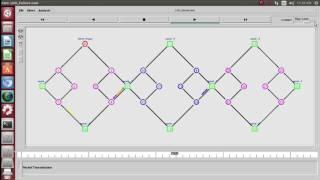 Ns2 programming examples