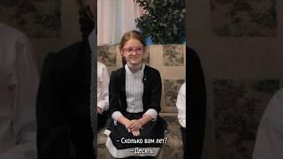 Целая семья полечилась у стоматологов. Отзывы #shorts