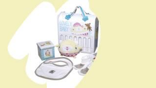 初生嬰兒禮物推薦必買好物 ｜Baby Gifts｜GIFTHING