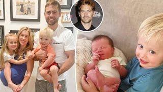 Paul Walker’s brother Cody names newborn son after late star