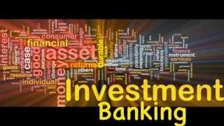 Investment Banking Advisory Services - Commonwealth Capital Advisors Since 1998