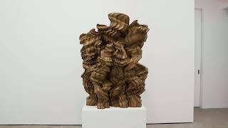 Tony Cragg: Incidents at Marian Goodman Gallery New York