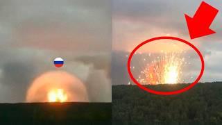 Putin’s Secret Nuclear Missile Was Buried Before the Truth Got Out