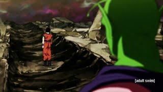 Gohan Shocks Everyone With His Power, Gohan Shows His Power (English Dub)