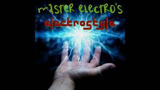 Master Electro - Mads Mand (MASTER ELECTRO'S ELECTROSTYLE ALBUM)