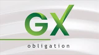 GX obligation is here