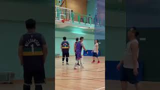 #basketball #todayhighlight #skyman #killerinstinct #scorer #shooter #3pointer #Tatum #Duel #Splash