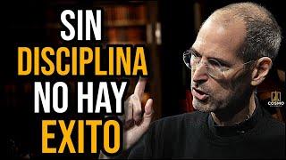 Sin Disciplina No Hay Éxito | MIRA ESTE VIDEO CADA MAÑANA | Desarrollo Personal