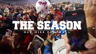 The Season: Ole Miss Football - Georgia (2024)