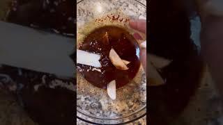Korean Spicy Stir Fried Vegan Pork Full recipe #veganrecipes   #chefjoya