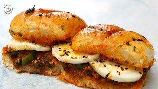 Best Street Foods of India by Cooking with Benazir