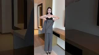 Casualwear Fashion Boutique Outfit Dress Clothes Style Summer Look at for Women old is gold song