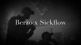 S1CKFLOW  FEAT. BERZO  - UFE & NED ABE (OFFICIAL FREETRACK)