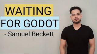 Waiting for godot