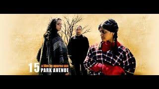 15 Park Avenue (2005) Hindi 480p DvDRip Original Audio