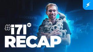 We went to a Gaming Convention | insomnia 71 Recap