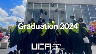 Graduation 2024 | UCA