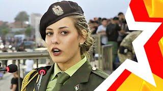 ЖЕНСКИЕ ВОЙСКА ПАЛЕСТИНЫ  WOMEN'S TROOPS OF PALESTINE  القوات النسائية في فلسطين