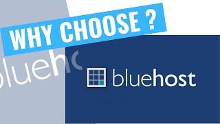 Bluehost website builder : The Best Webhosting in the world