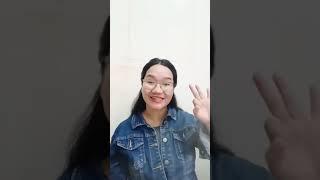 Teacher Katelynn/Giảng dạy tại Easy SPEAK & SPEAKWELL