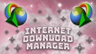 Internet Download Manager Crack | Free Download IDM | Internet Download Manager 2024/2025