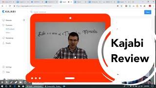 Why I Use Kajabi | Online Course Creation Platform | Starting Your Online Business | Kajabi Review