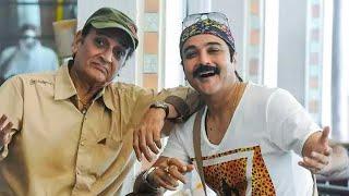 Legendary Bollywood Actor Biswajit With His Son | Daughter, First Wife, 2nd Wife, Grandchildren