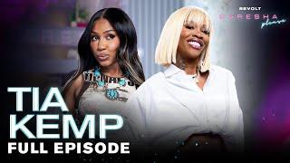 Tia Kemp Talks Exposing Rick Ross, Ozempic, Child Support & Social Media | Caresha Please