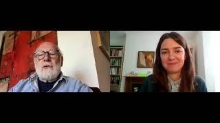 Rebecca Kosick (UK) in conversation with Ken Mikolowski of the Alternative Press (USA)