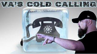 How to Use VA's for Cold Calling | Wholesaling Real Estate