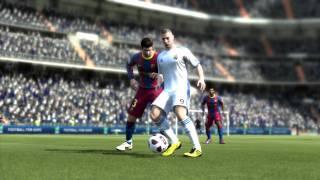 FIFA 12 - gameplay