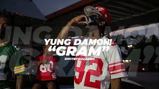 Yung Damon! - Gram (Official Music Video)