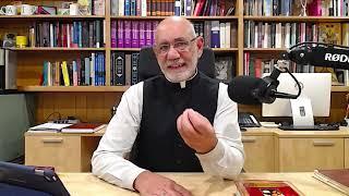 Orthodoxy Questions Answered! #189 (9/5/24)