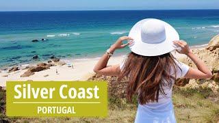 Welcome to the Silver Coast - Welcome home! #portugal