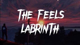 Labrinth - The Feels (Lyrics) #lyrics #music #song