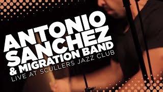 WGBH Music: Antonio Sanchez & Migration Band - Medusa (live)