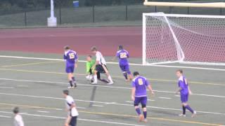 Highlights: Clymer nets hat trick, Skaneateles boys soccer tops CBA