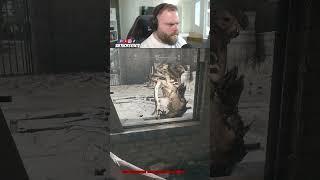 Did I need that Health Chunk? #huntshowdown #gaming #videogames #streamer #sirthorstentv